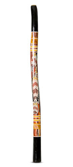 Rodney Jungala King Didgeridoo (TW486)